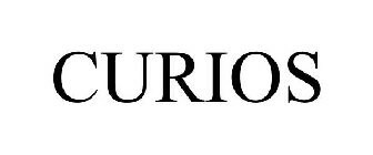 Curios (R) Registered Trademark