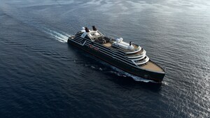 SEABOURN EXPEDITION SHIPS, SEABOURN PURSUIT AND SEABOURN VENTURE, ARRIVE IN CONTINENTAL U.S. FOR THE FIRST TIME