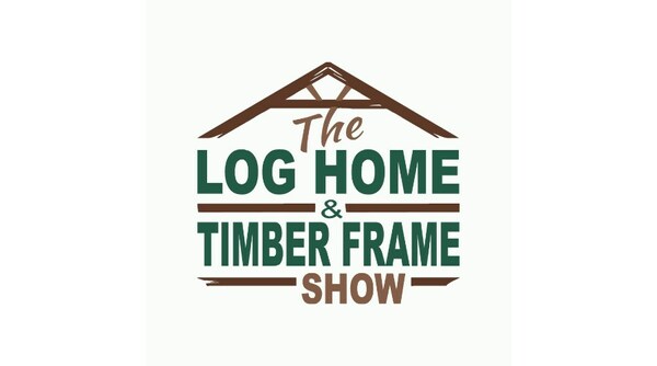 LOG HOME SHOW HEADED TO FREDERICKSBURG, VA OCTOBER 6-8 2023 - Vimarsana News
