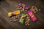 Second Nature Brands acquires Sahale Snacks