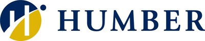 Logo: Humber (CNW Group/Humber Institute of Technology & Advanced Learning)