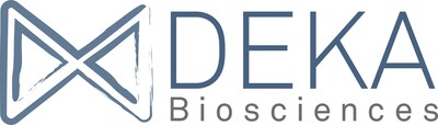 Deka Biosciences 2023 (PRNewsfoto/Deka Biosciences)