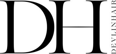 DEVLINHAIR logo