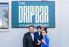 The DRIPBaR Announces Newest Location in Old Saybrook, CT!