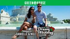 GREENHOUSE OF WALLED LAKE ALL CANNABIS WEDDING FIRST OF ITS KIND IN THE UNITED STATES