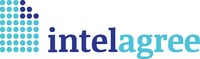 IntelAgree Logo (PRNewsfoto/IntelAgree) IntelAgree Logo (PRNewsfoto/IntelAgree)