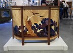 Exquisite craftsmanship in wood by Wayne Delyea earned the Texas artist votes from fellow artisans for the Exhibitor’s Choice Award at the WDC.