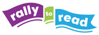 READING IS FUNDAMENTAL LAUNCHES THIRD ANNUAL NATIONWIDE READING ENGAGEMENT INITIATIVE "RALLY TO READ 100"