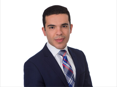 Ahmad Bakhshai awarded FP Canada™ Fellow distinction