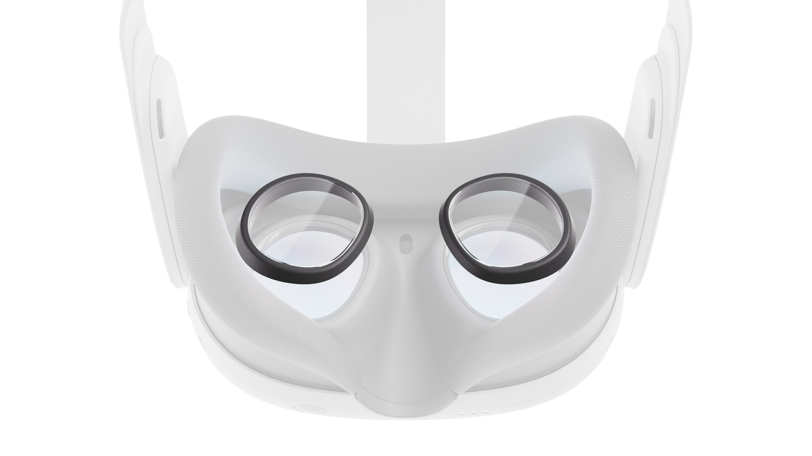 Zenni® Optical Launches VR Prescription Lenses for Meta Quest 3 San