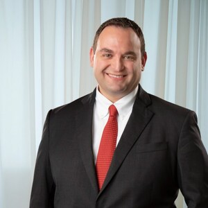 Feazel Roofing Appoints George Limbert as Chief Administrative Officer