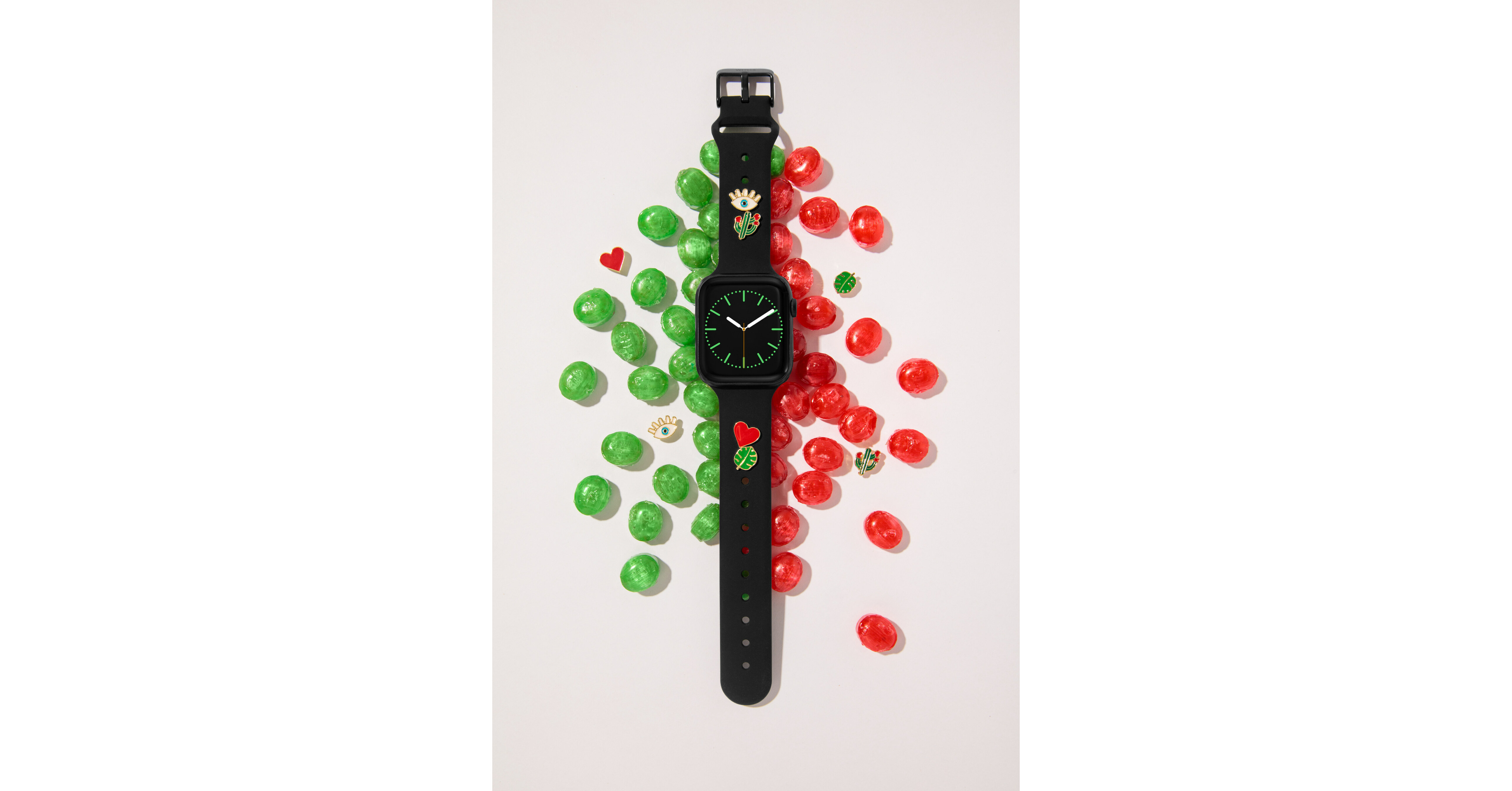 New WITHit Apple Watch Accessories Are the Must Have Band Candy of the Fall Fashion Season