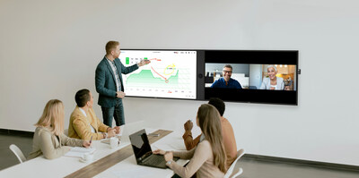 DTEN is committed to optimizing collaboration in every room, office and workspace across the hybrid continuum. DTEN will demonstrate its latest collaboration innovations at Zoomtopia 2023