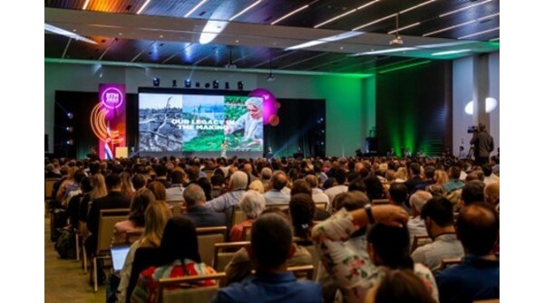 The Region's Most Important Business Event Kicks Off With Over 4,000 Scheduled Business Meetings, the 25th Edition of BTM Begins - Vimarsana News