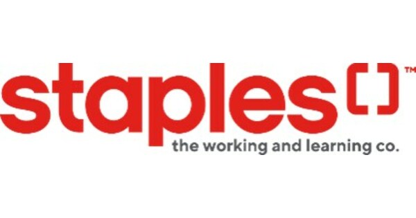 Staples Canada Now Accepts PayPal Online