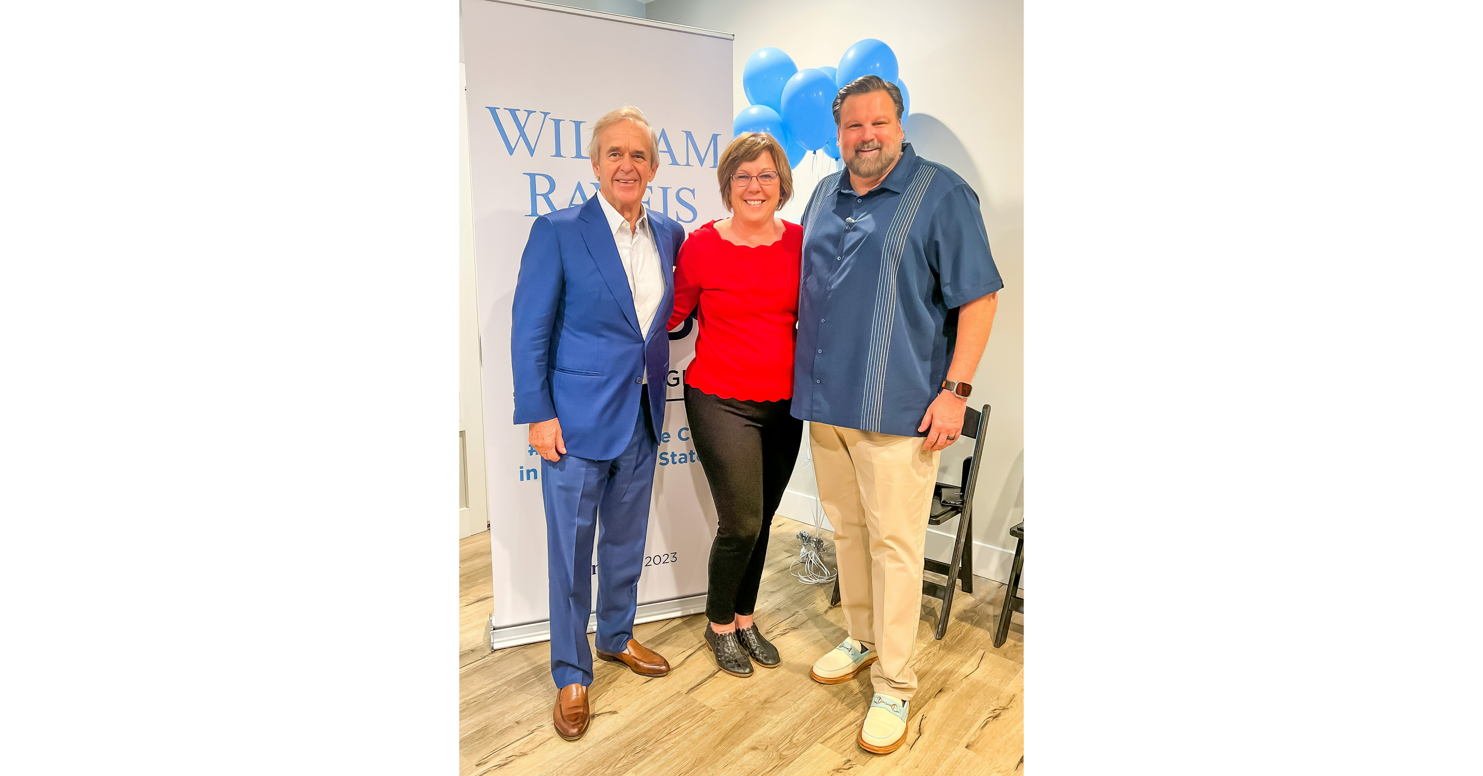 William Raveis Real Estate, Mortgage, and Insurance Announces Strategic