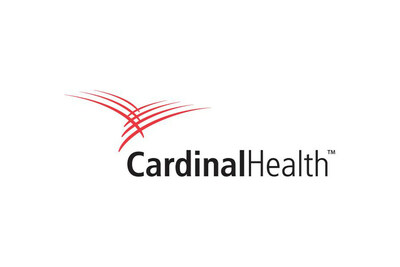 Cardinal Health Logo (PRNewsfoto/Cardinal Health)