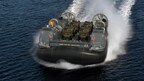 Vericor Power Systems was selected as the supplier of Gas Turbines for Griffon Hoverwork's New Class of Fast Amphibious Military Transport