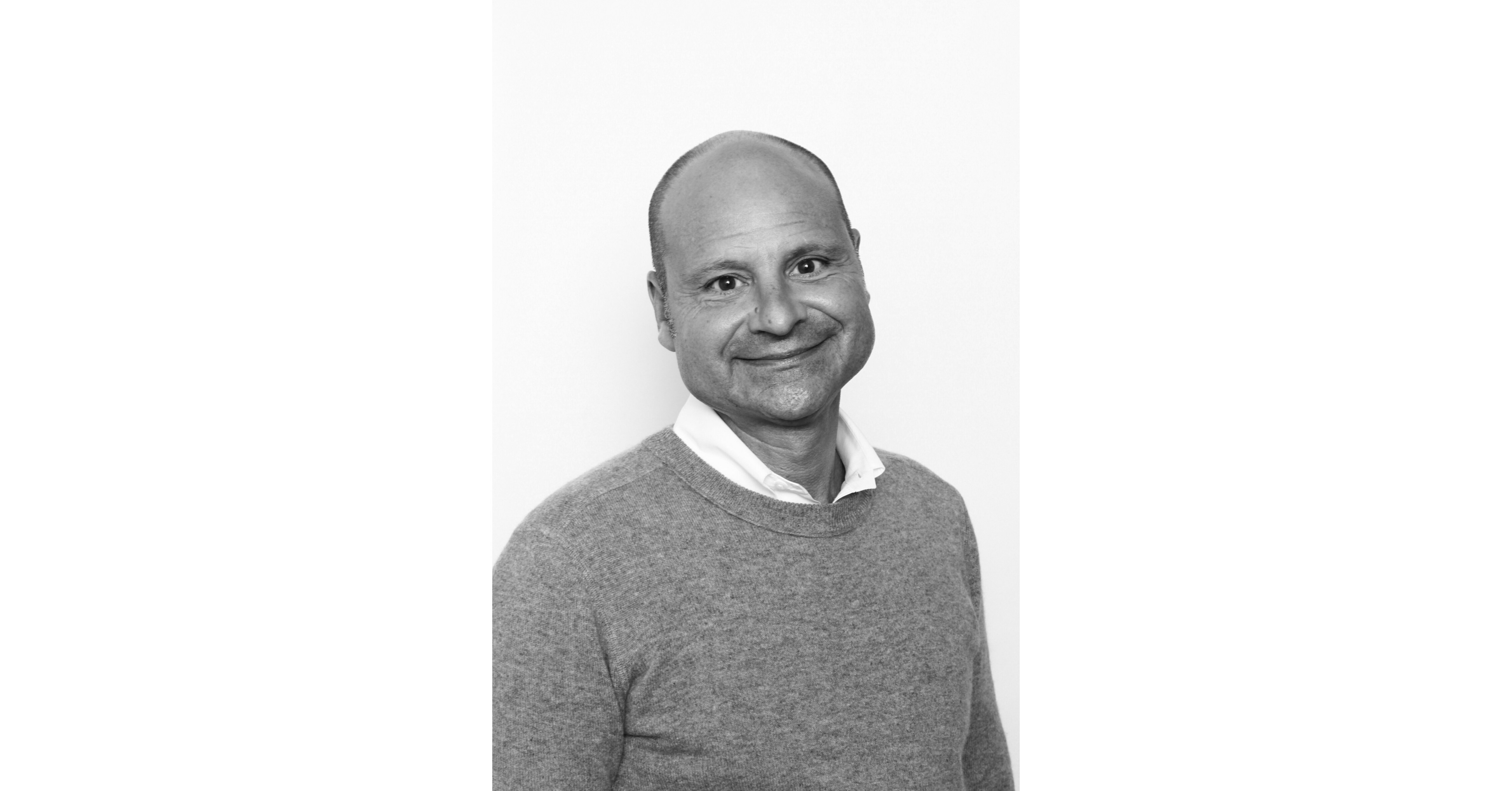 VINCENT KRSULICH PROMOTED TO CHIEF EXECUTIVE OFFICER OF MARTINI MEDIA