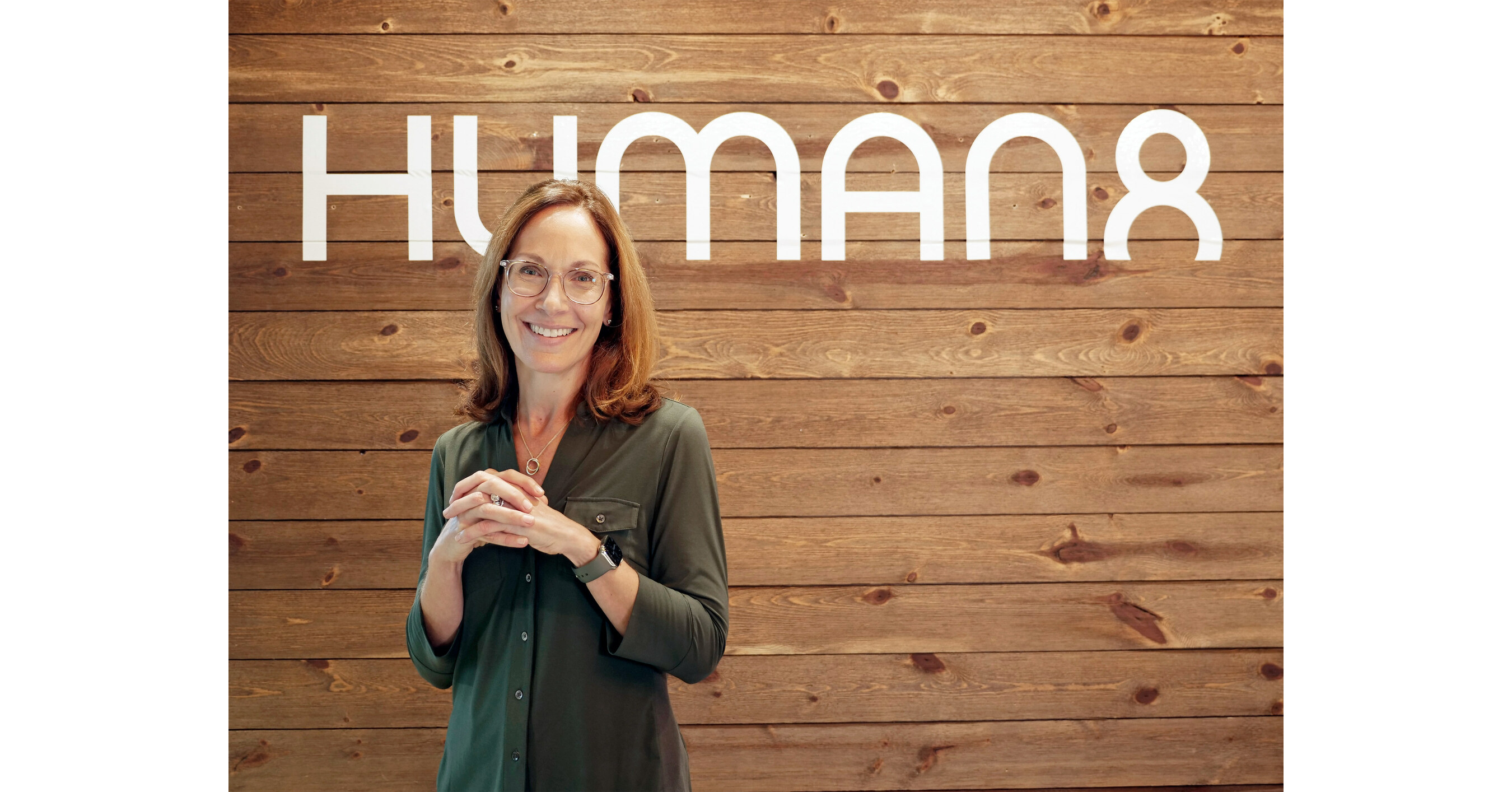 Human8 Appoints Camille Nicita as New Global CEO - PR Newswire