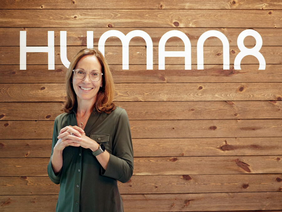 Human8 Appoints Camille Nicita as New Global CEO - Vimarsana News