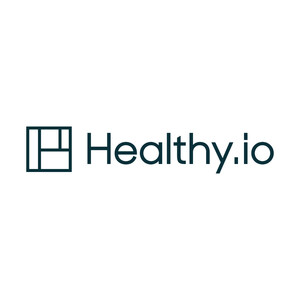 Minuteful Kidney From Healthy.io Named "Best Overall Mobile Health Solution" in 2024 MedTech Breakthrough Awards Program