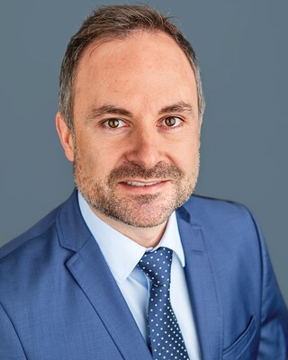 Enrique Miñarro Viseras appointed President, Otis Europe, Middle East and Africa.