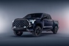 Toyota Unveils 2024 Tundra 1794 Limited Edition at State Fair of Texas
