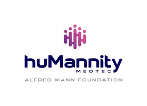 Alfred Mann Foundation Rebrands as huMannity Medtec, Unveiling a Bold, Future-Focused Identity
