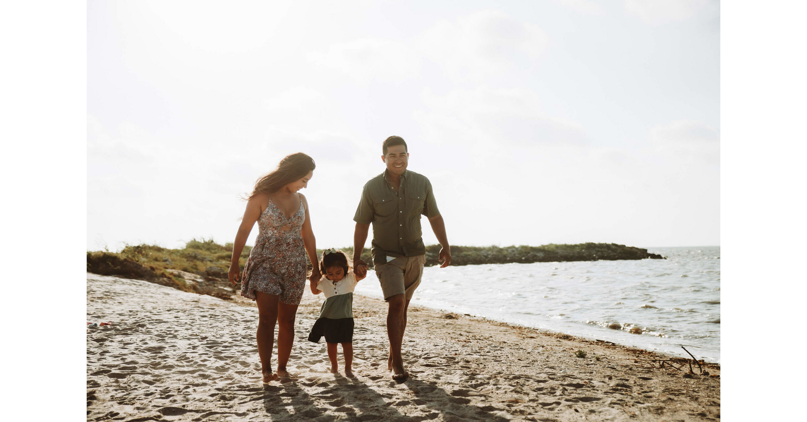 Beachside continues to thrive, attracting hundreds of visitors and new