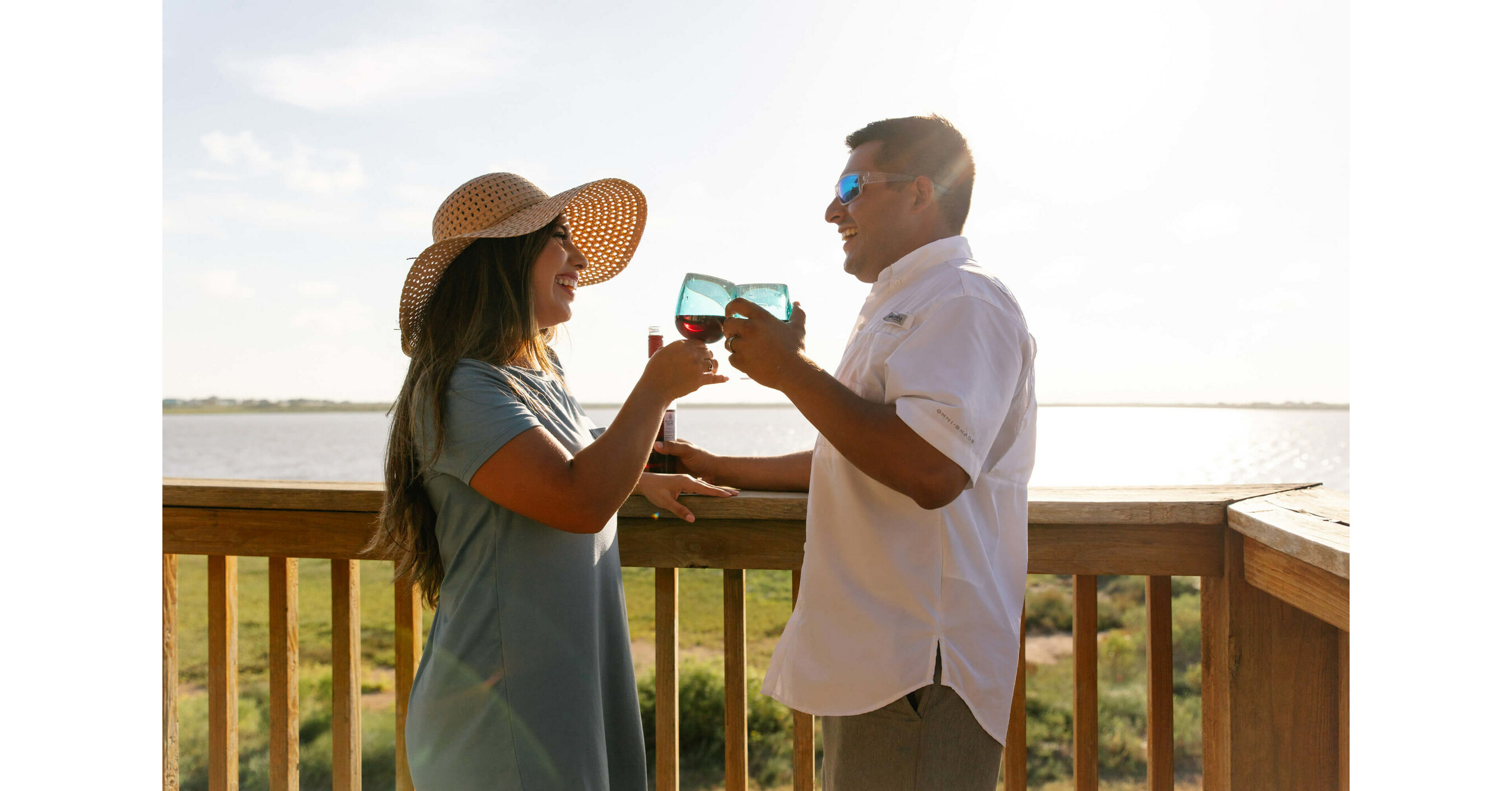 Beachside continues to thrive, attracting hundreds of visitors and new