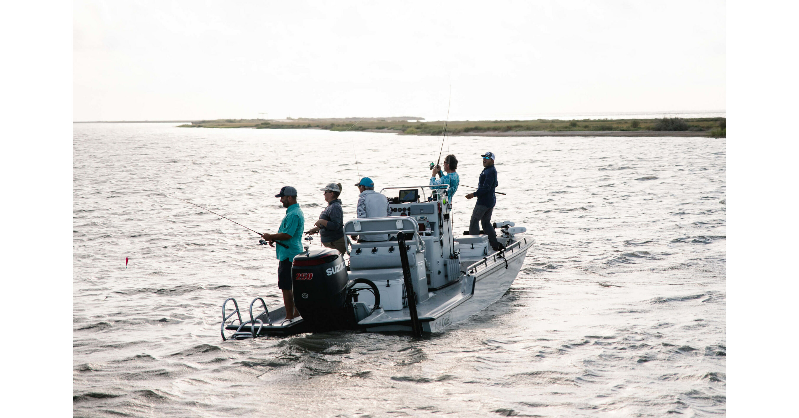 Beachside continues to thrive, attracting hundreds of visitors and new