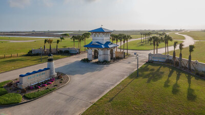 Beachside is all about lifestyle. The hidden gem of the Texas coast is the perfect place to create memories that will last a lifetime.