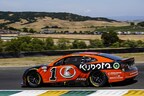 Kubota Extends Trackhouse Racing Sponsorship Through 2025 Season