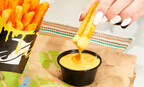 MORE REASONS TO LOVE NACHO FRIES: TACO BELL® INTRODUCES VEGAN NACHO SAUCE NATIONWIDE AND NEW LARGER SIZE!
