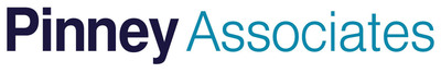 Pinney Associates logo. (PRNewsFoto/Pinney Associates) (PRNewsFoto/PINNEY ASSOCIATES)