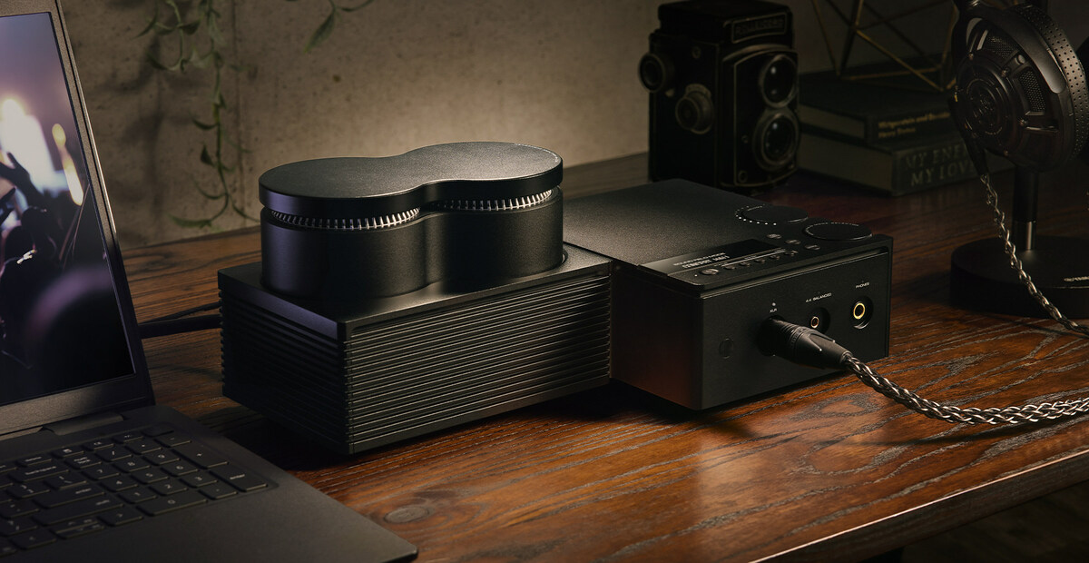 Yamaha Announces Flagship Headphone Amplifier for Hi-Fi Fanatics - Vimarsana News