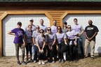 PLANET FITNESS CORPORATE TEAM MEMBERS SUPPORT LOCAL COMMUNITIES THROUGH ITS 'FLEXING FOR GOOD' MONTH-LONG VOLUNTEER INITIATIVE