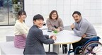 transcosmos receives Excellence in Disability Inclusion Company Award (The Tokyo Metropolitan Governor's Award)
