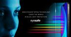 Eyesafe Introduces the World's Strongest Blue Light Filtration Technology