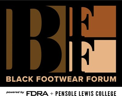 Black Footwear Forum