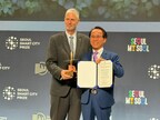 Ứng dụng "Smart Agrinfo" của Thành phố Cao Hùng giành được Giải thưởng Đặc biệt tại WeGO Seoul Smart City Awards