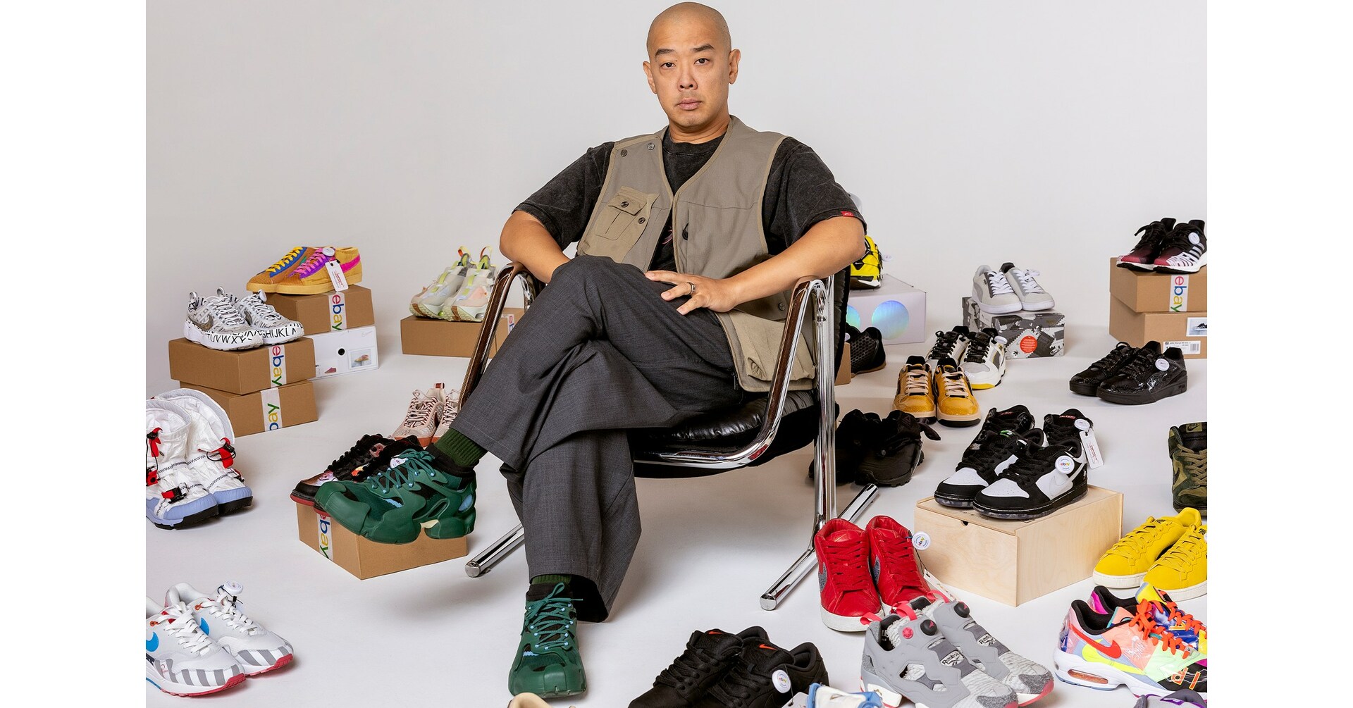 jeff staple sneakers