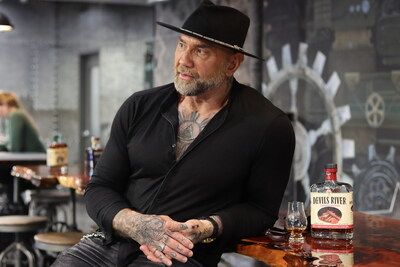 When WWE Star Dave Bautista Said, Women Were Drug Of My Choice, I