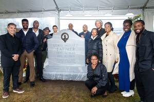 Lewis Latimer Fellowship Program Hosts Memorial Event Celebrating Namesake