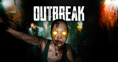 Outbreak Zero Latency Hero Image