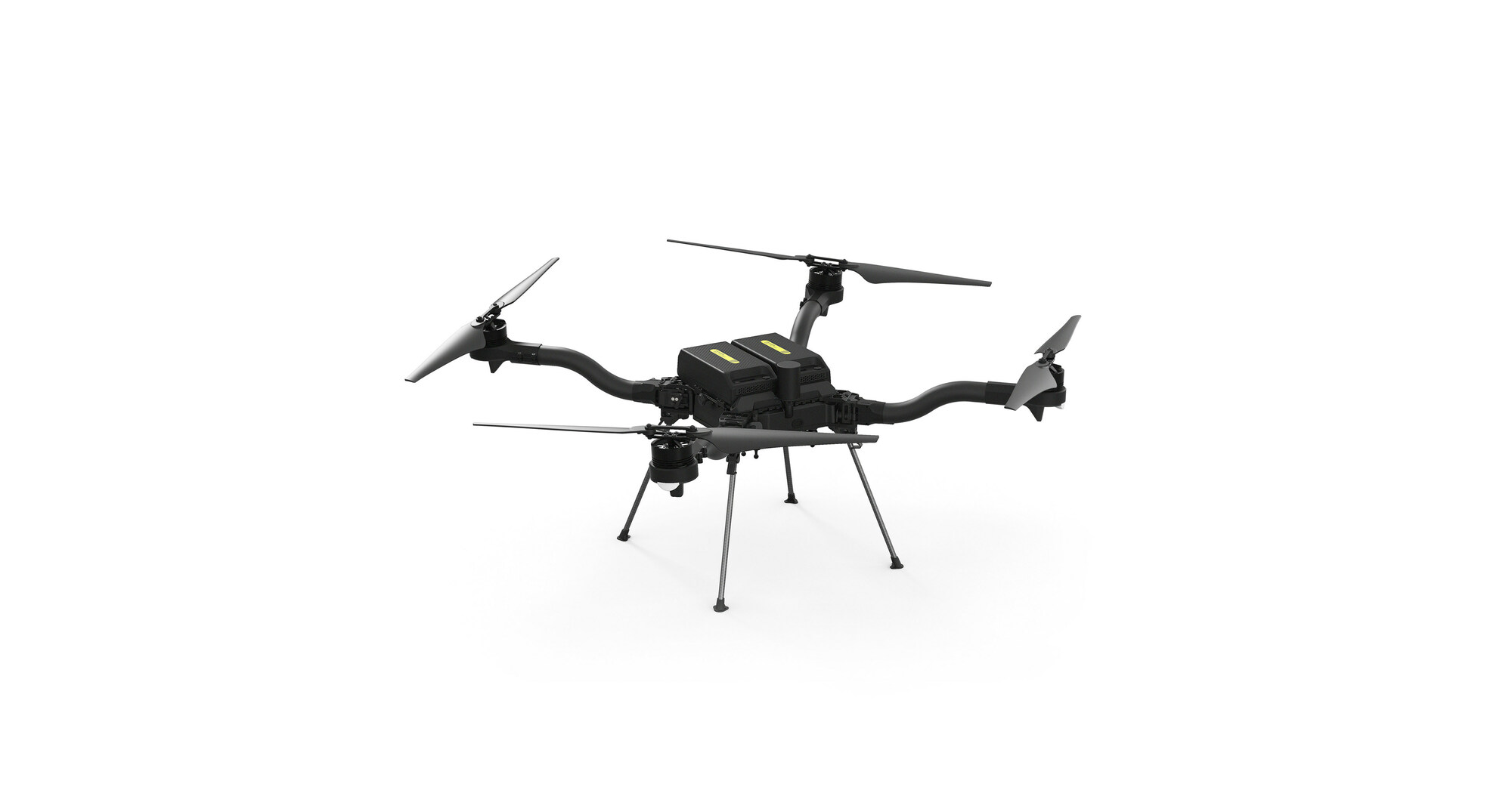 Freefly and Doodle Labs partner to showcase Astro drone platform's