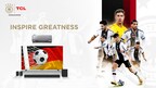 TCL becomes official partner of the German men's national soccer team