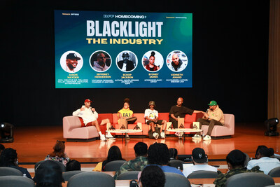 The Black Footwear Forum Inspires 600+ BlackCreatives and Sets New Industry Standards at Fourth Annual Event.