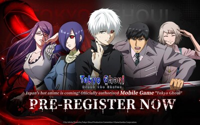 Best Tokyo Ghoul Anime Watch Order: Series, OVAs, and Movies (Recommended  List)